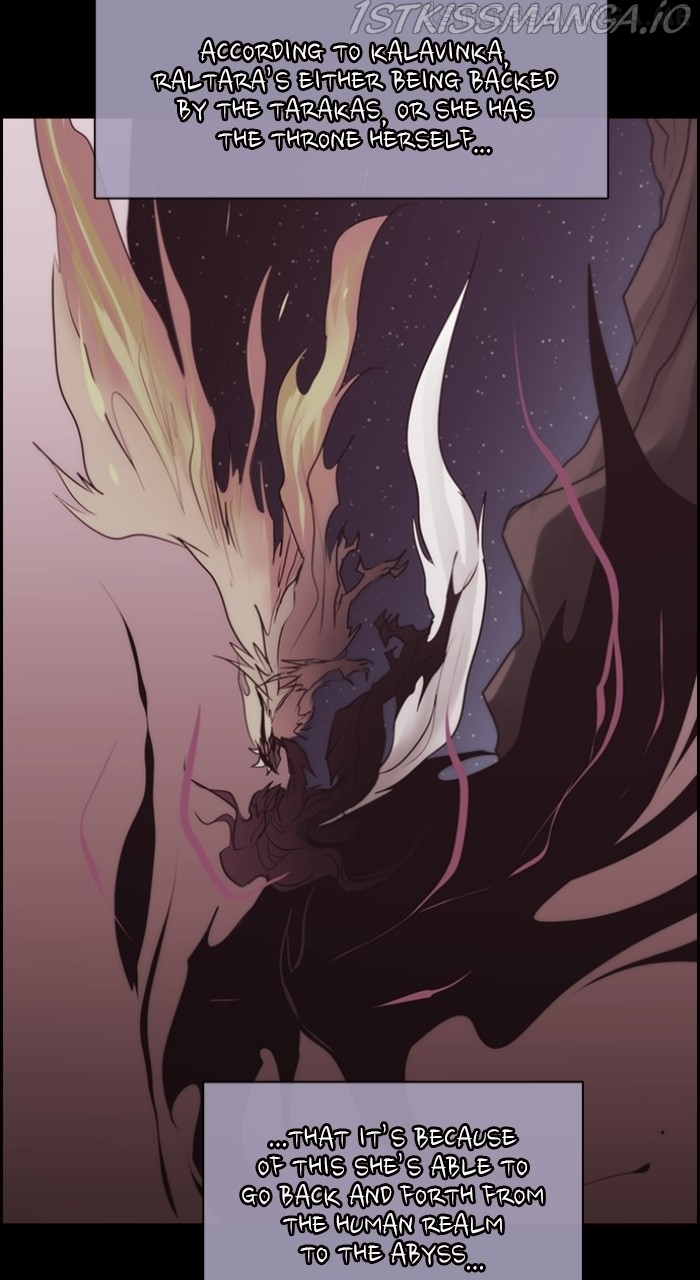 Kubera - Manhwa Chapter 542.5 - page 4