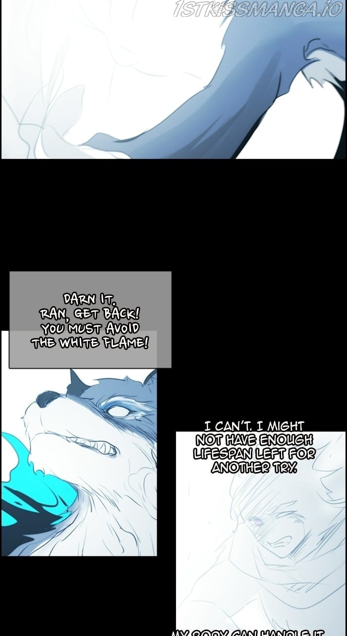Kubera - Manhwa Chapter 542.5 - page 40