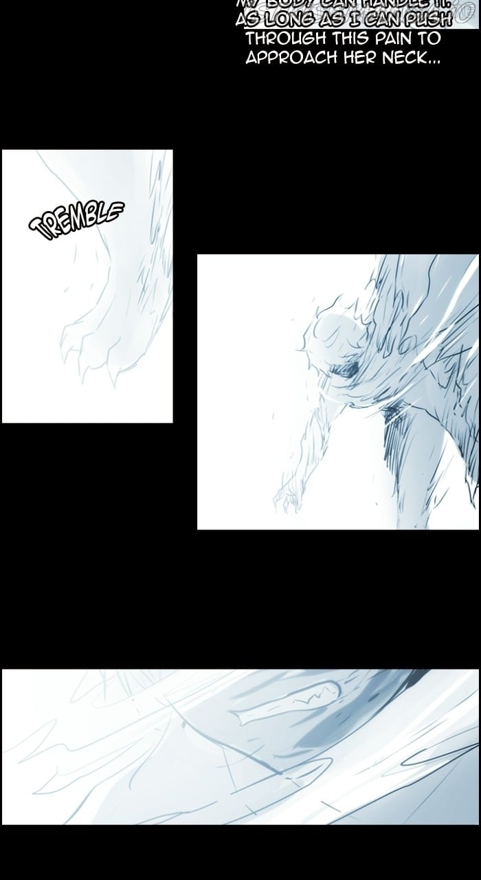 Kubera - Manhwa Chapter 542.5 - page 41