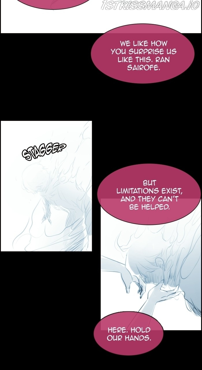 Kubera - Manhwa Chapter 542.5 - page 43