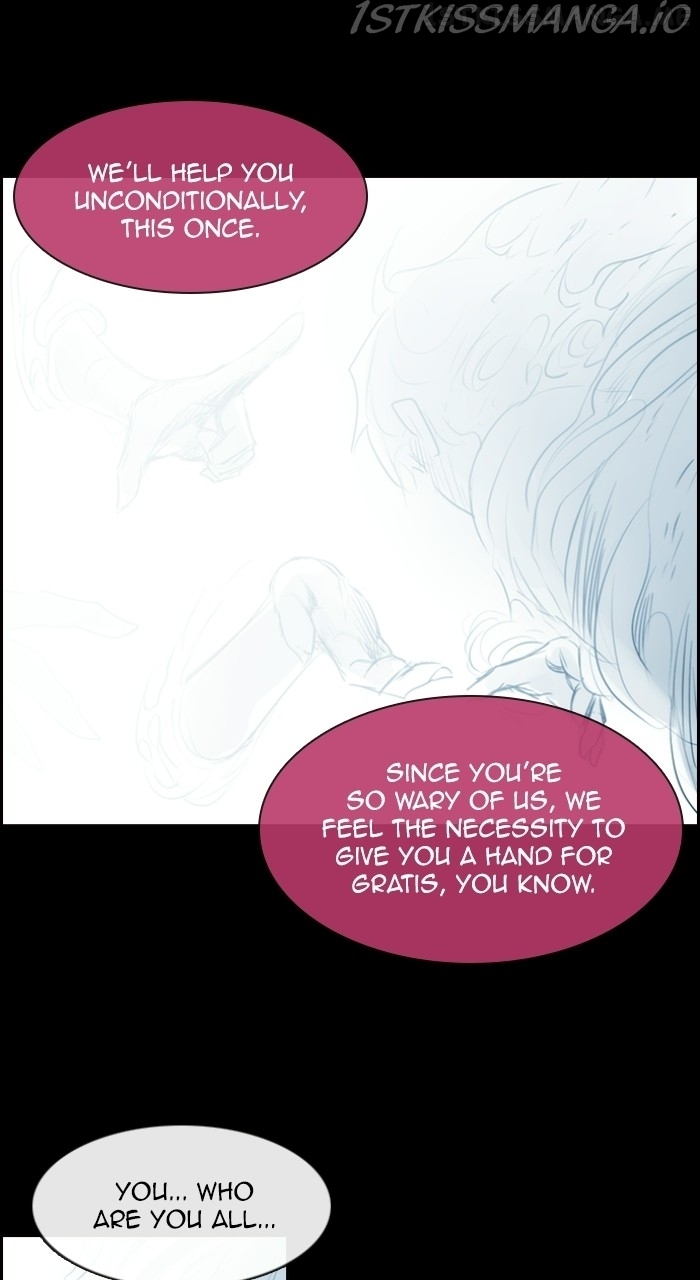 Kubera - Manhwa Chapter 542.5 - page 44