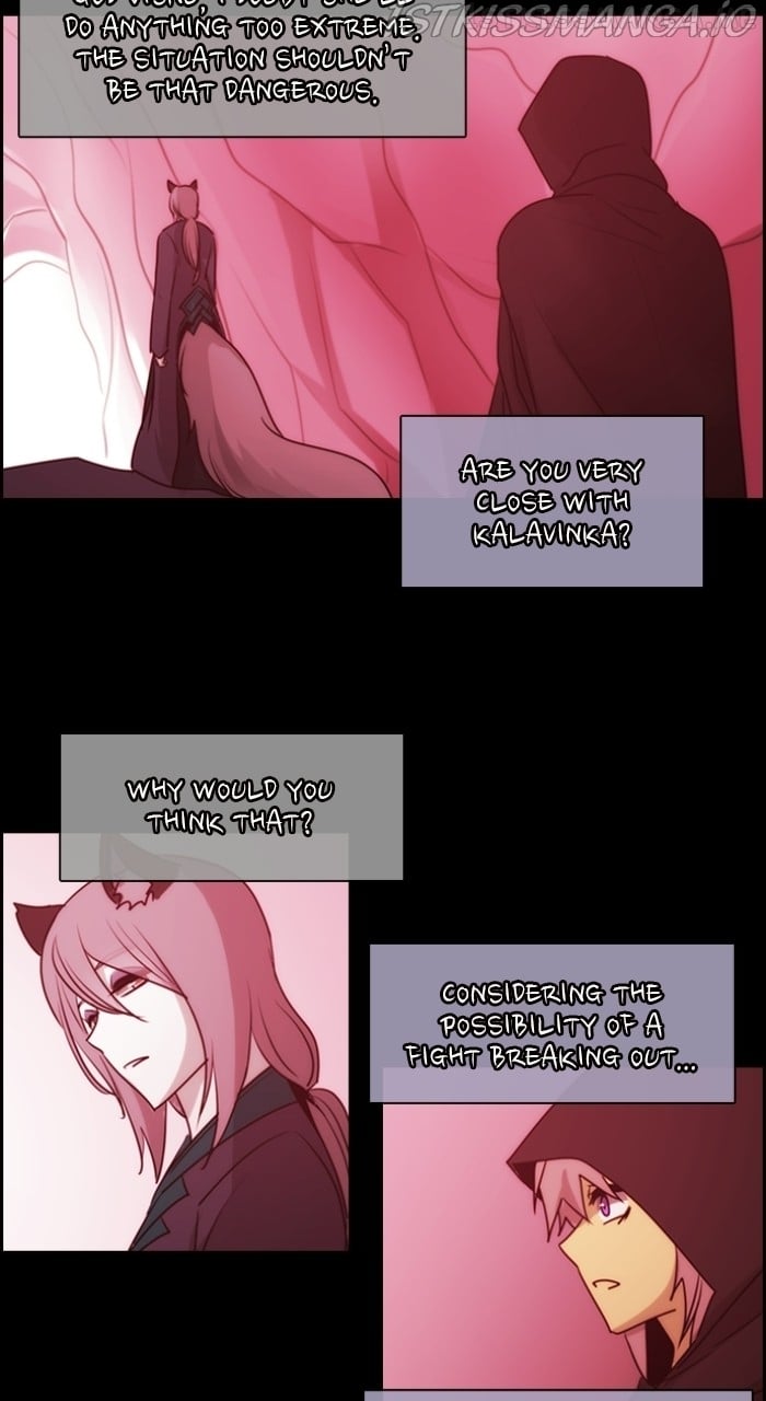 Kubera - Manhwa Chapter 542.5 - page 6