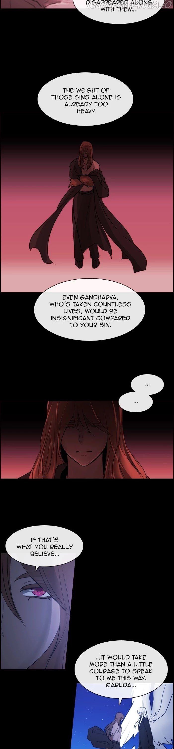 Kubera - Manhwa Chapter 517 - page 10