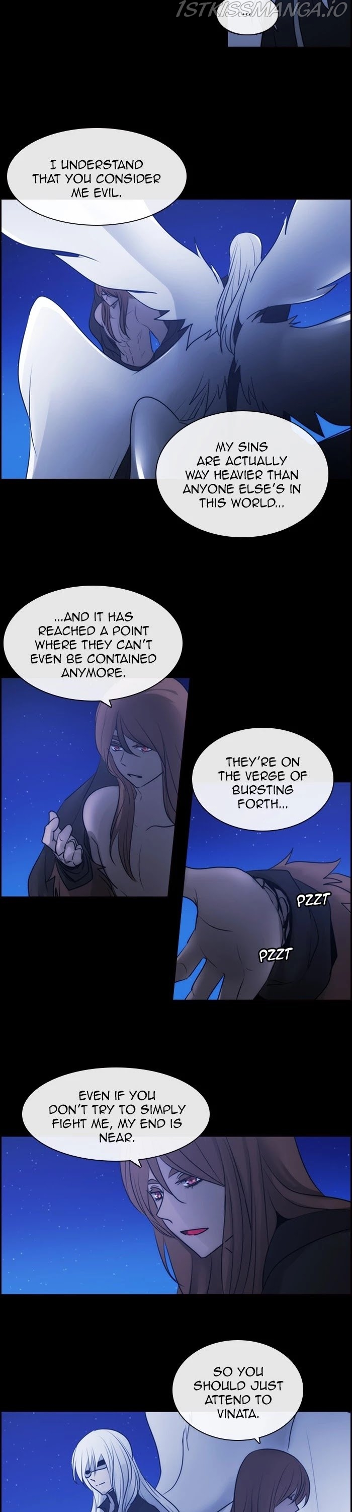 Kubera - Manhwa Chapter 517 - page 13