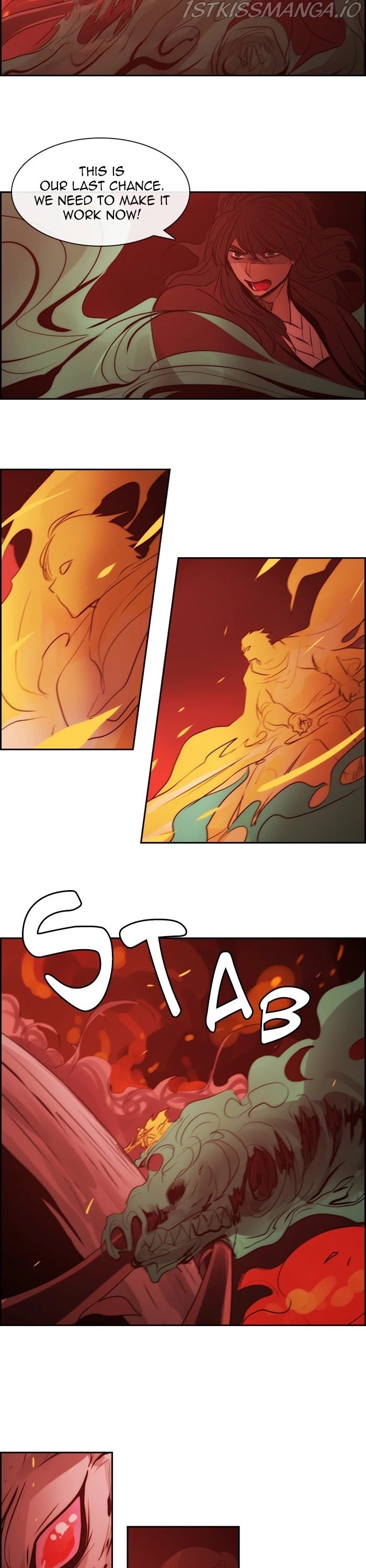 Kubera - Manhwa Chapter 517 - page 21