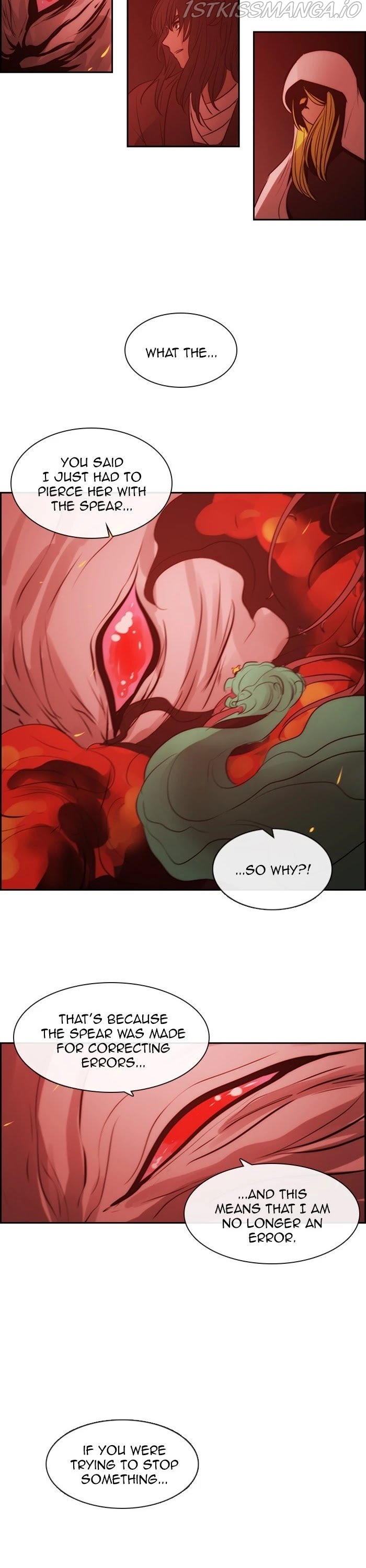 Kubera - Manhwa Chapter 517 - page 22