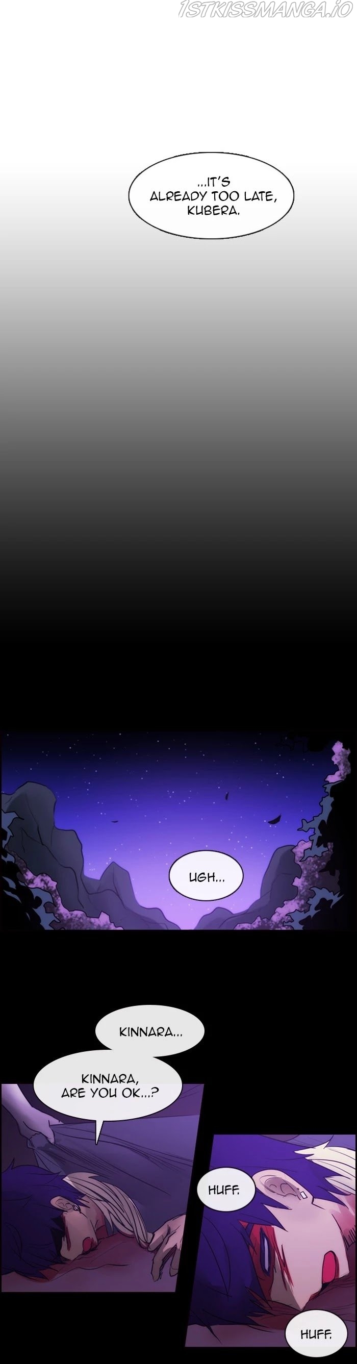 Kubera - Manhwa Chapter 517 - page 23