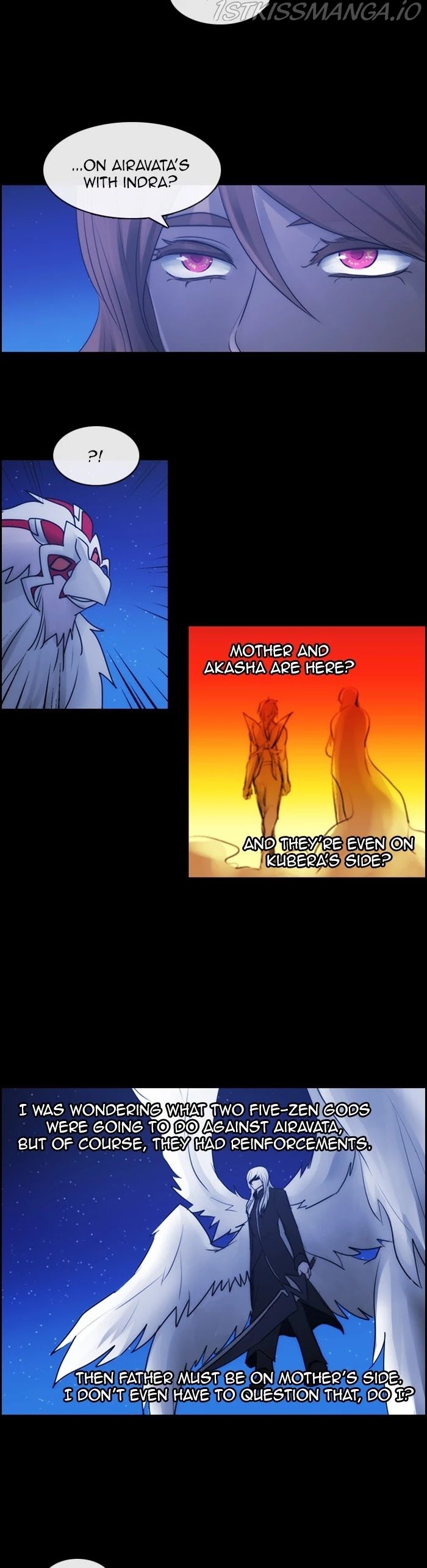 Kubera - Manhwa Chapter 517 - page 3
