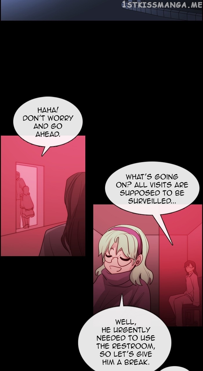 Kubera - Manhwa Chapter 568 - page 12