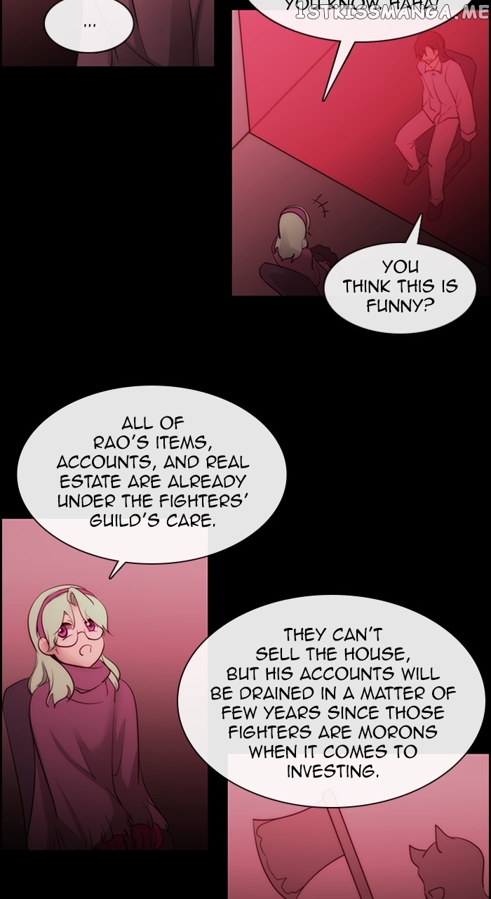 Kubera - Manhwa Chapter 568 - page 19