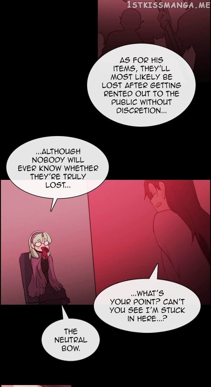 Kubera - Manhwa Chapter 568 - page 20