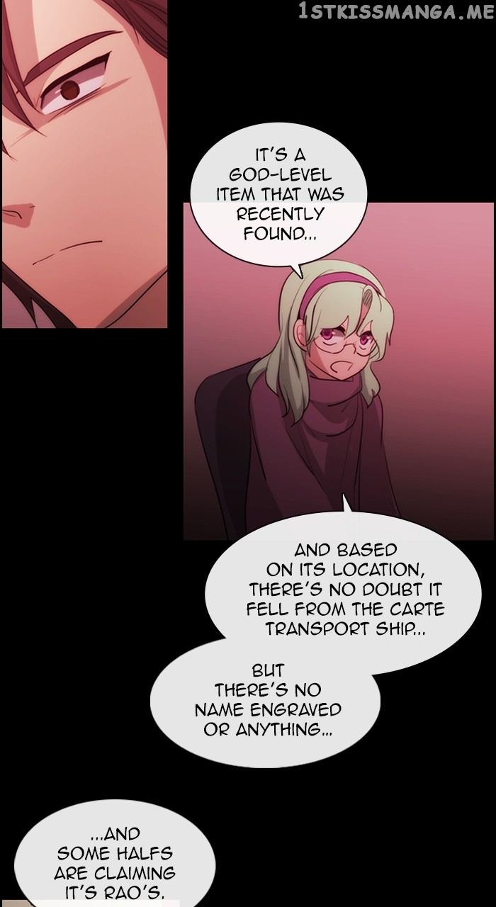 Kubera - Manhwa Chapter 568 - page 21