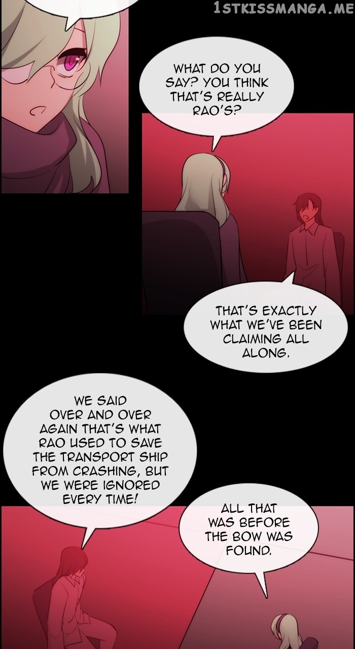 Kubera - Manhwa Chapter 568 - page 22