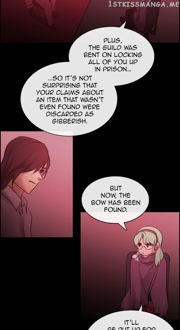 Kubera - Manhwa Chapter 568 - page 23