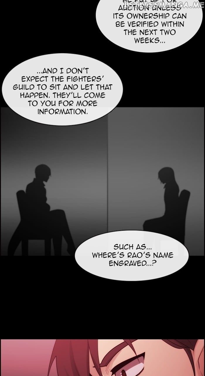 Kubera - Manhwa Chapter 568 - page 24