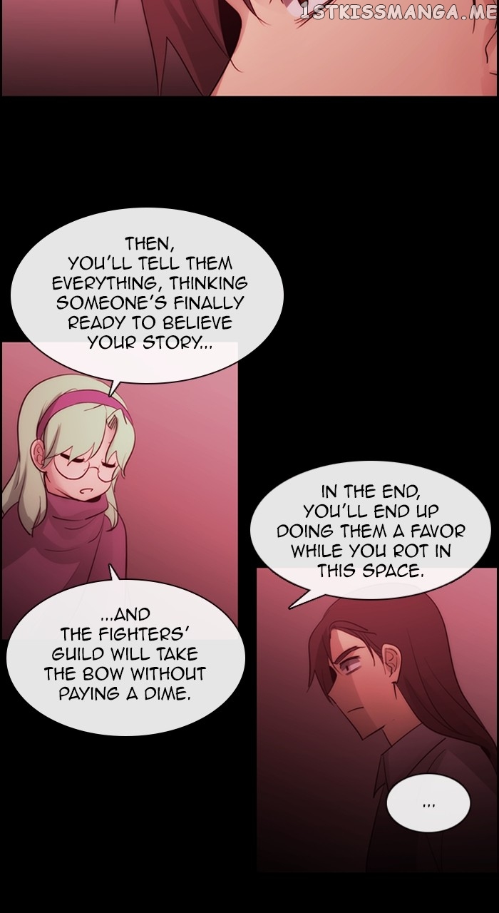 Kubera - Manhwa Chapter 568 - page 25