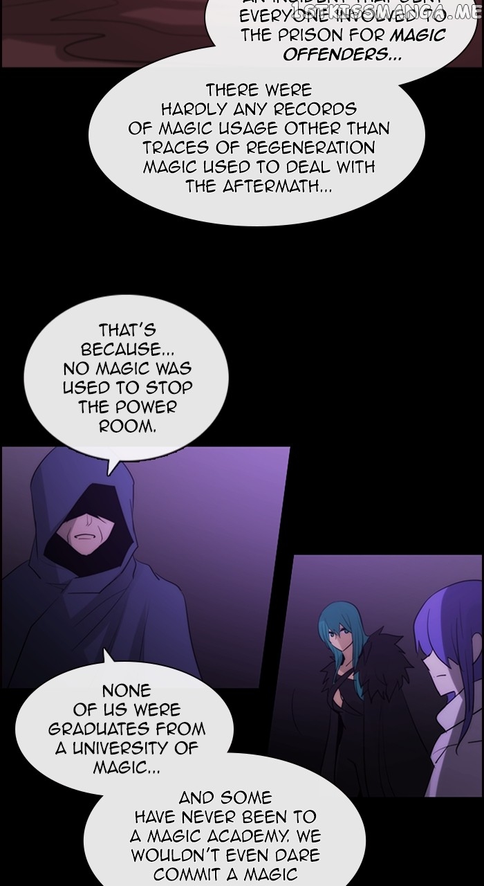 Kubera - Manhwa Chapter 568 - page 33