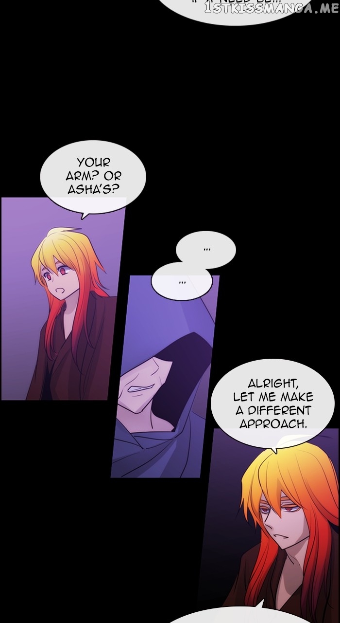Kubera - Manhwa Chapter 568 - page 35
