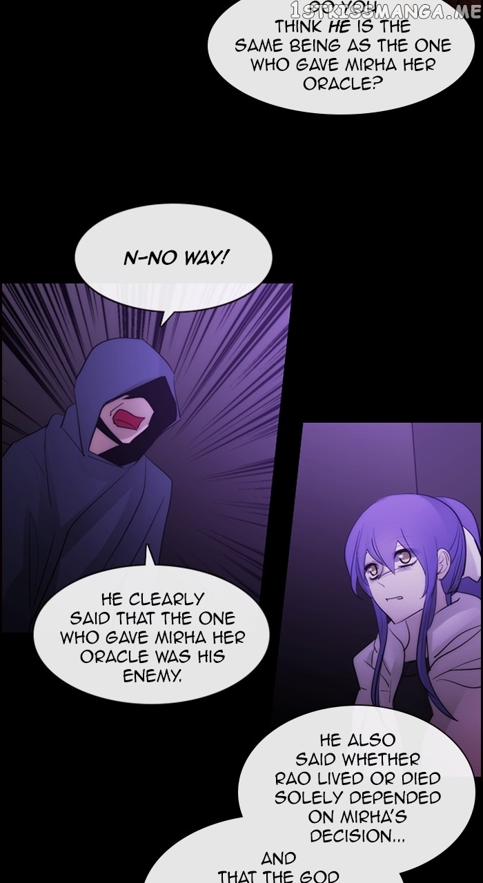 Kubera - Manhwa Chapter 568 - page 36
