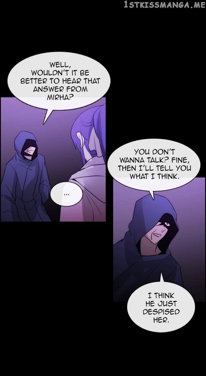 Kubera - Manhwa Chapter 568 - page 38