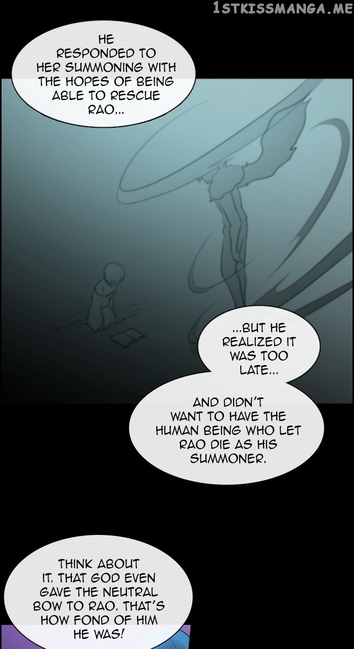 Kubera - Manhwa Chapter 568 - page 39