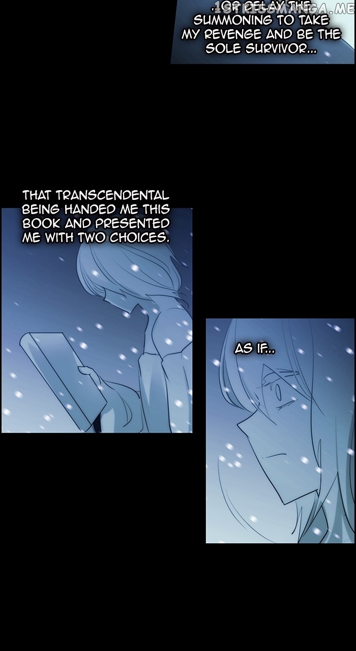 Kubera - Manhwa Chapter 568 - page 47
