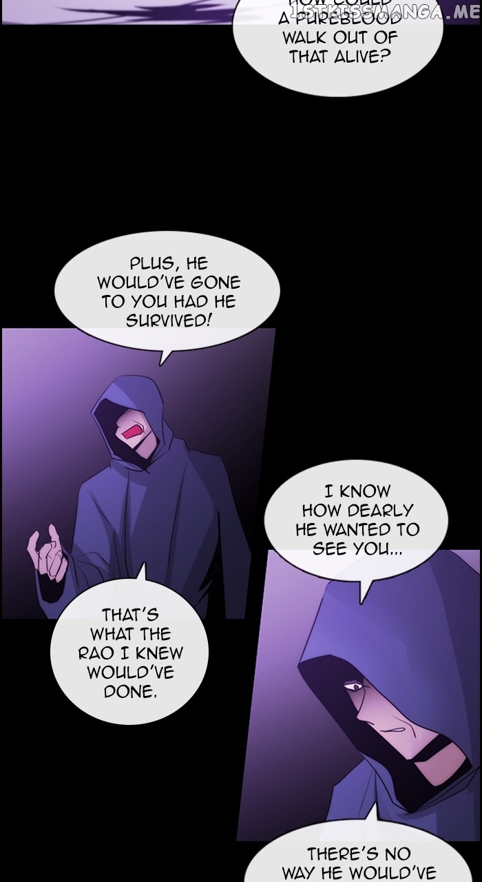 Kubera - Manhwa Chapter 568 - page 6