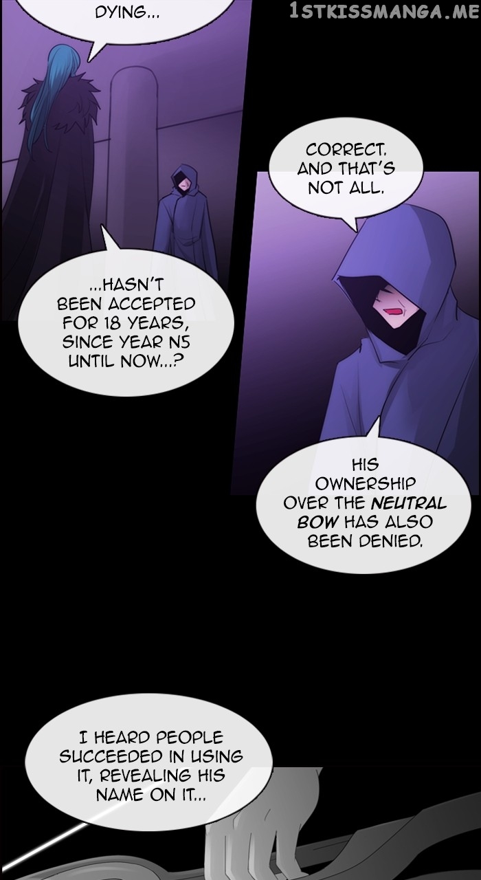 Kubera - Manhwa Chapter 568 - page 8