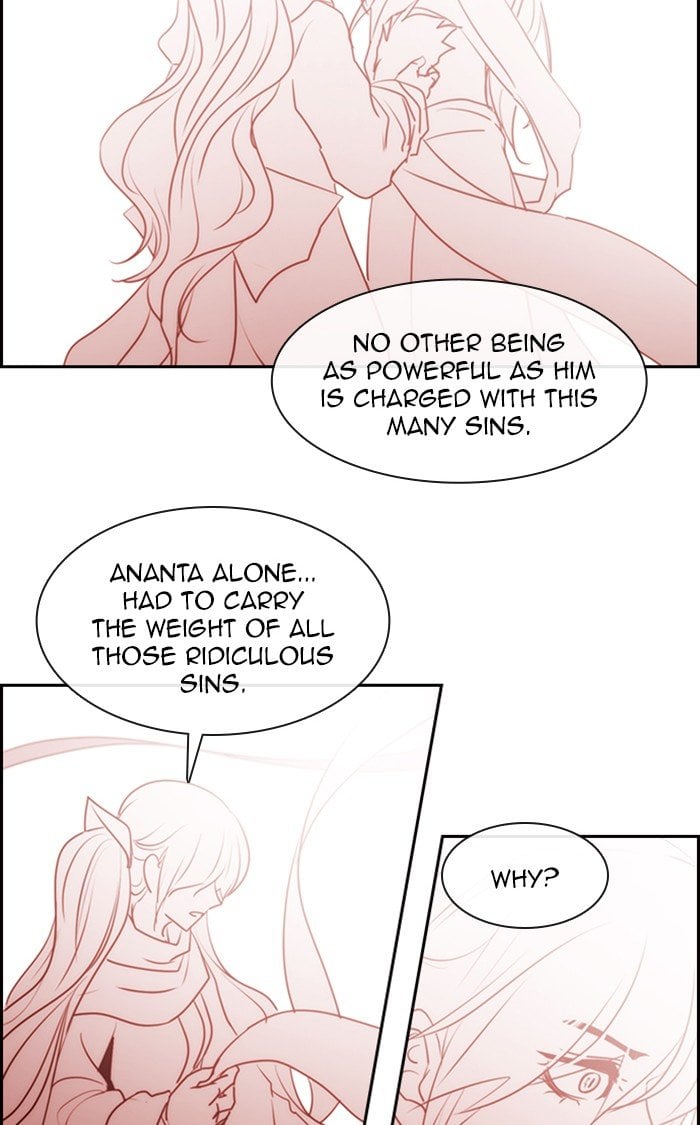 Kubera - Manhwa Chapter 485 - page 21
