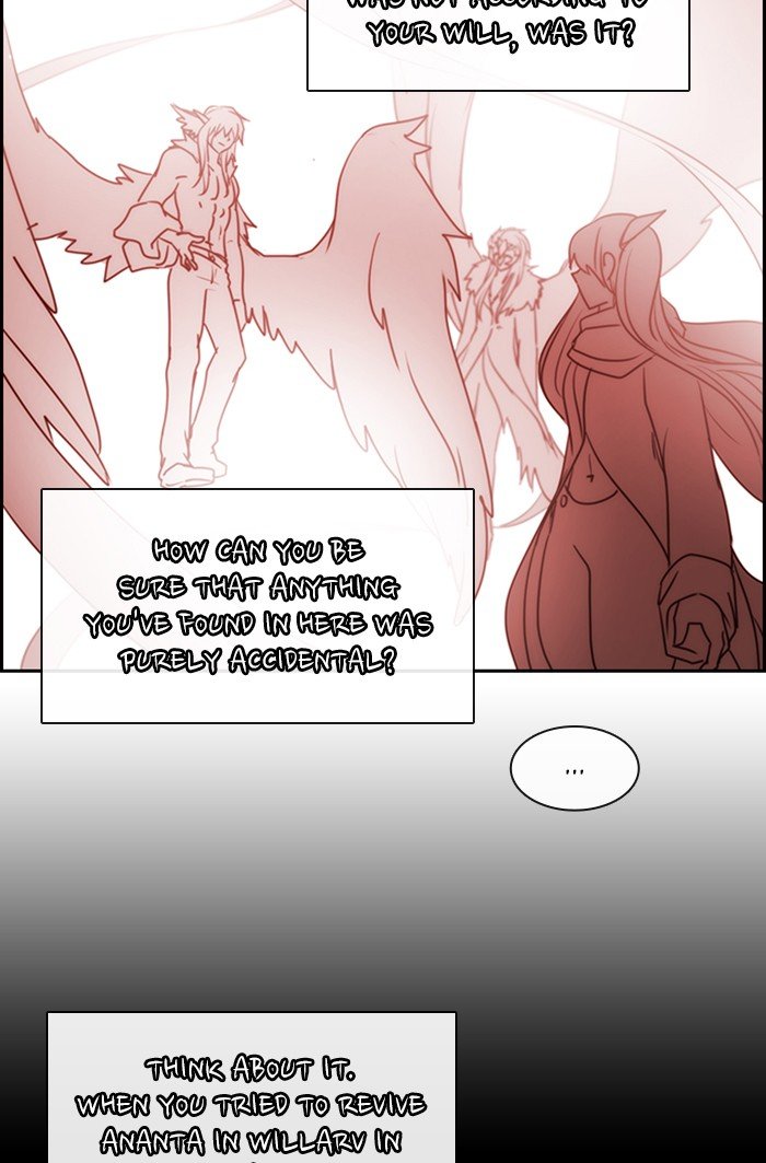 Kubera - Manhwa Chapter 485 - page 29