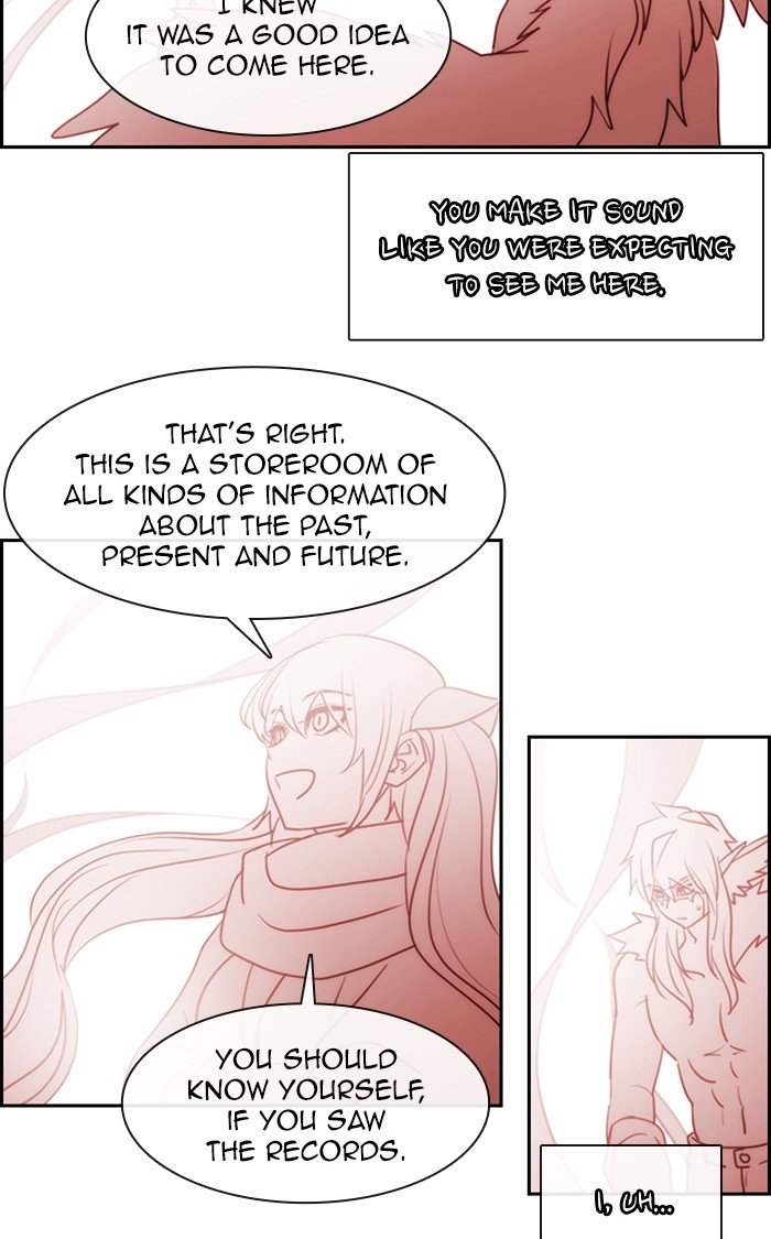 Kubera - Manhwa Chapter 485 - page 3