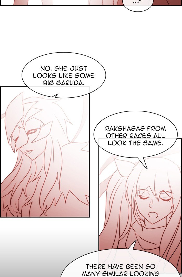 Kubera - Manhwa Chapter 485 - page 38