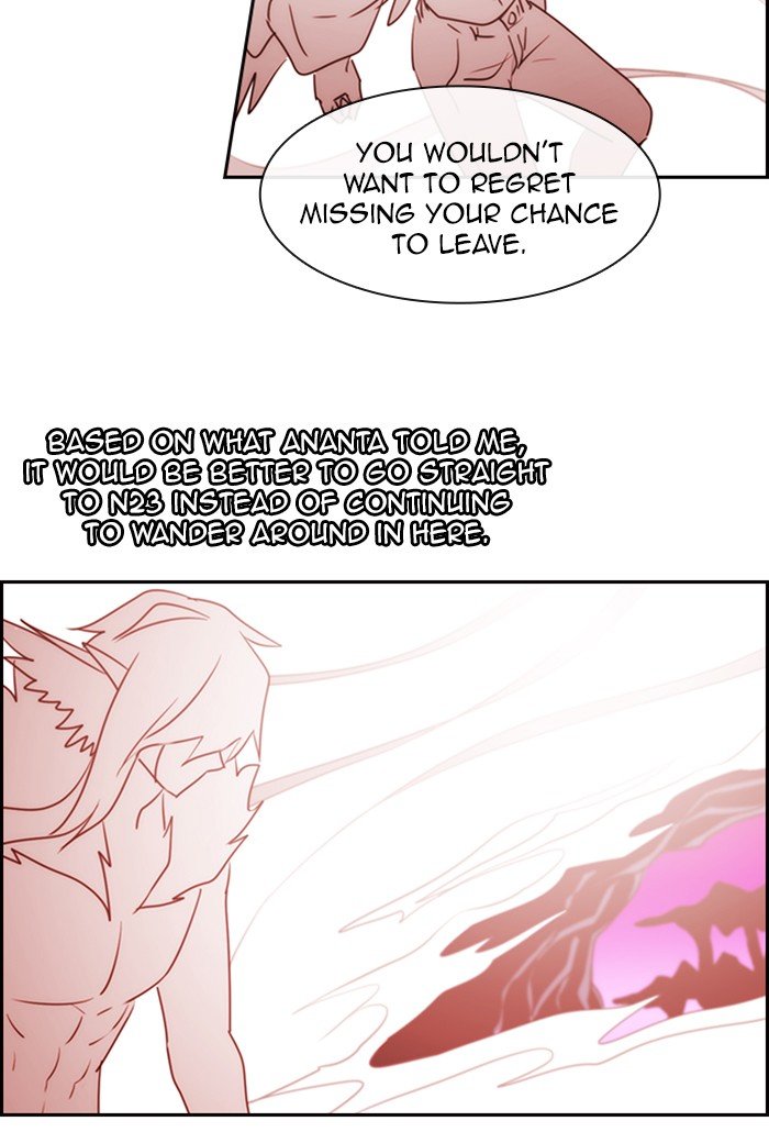 Kubera - Manhwa Chapter 485 - page 54