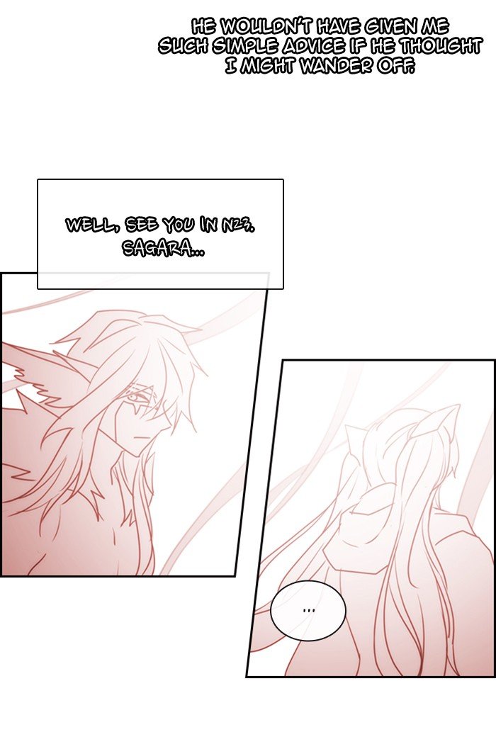 Kubera - Manhwa Chapter 485 - page 55