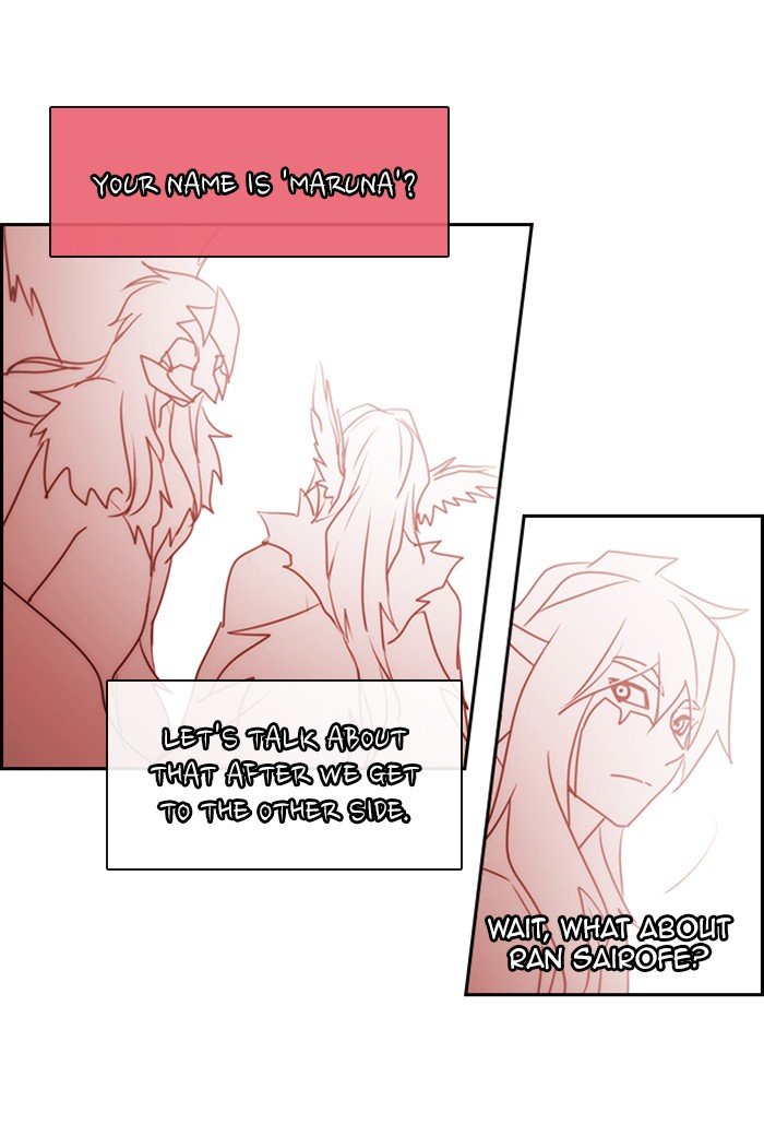 Kubera - Manhwa Chapter 485 - page 56
