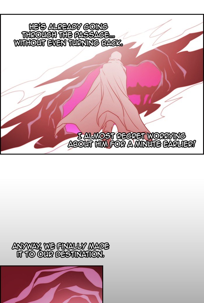 Kubera - Manhwa Chapter 485 - page 57