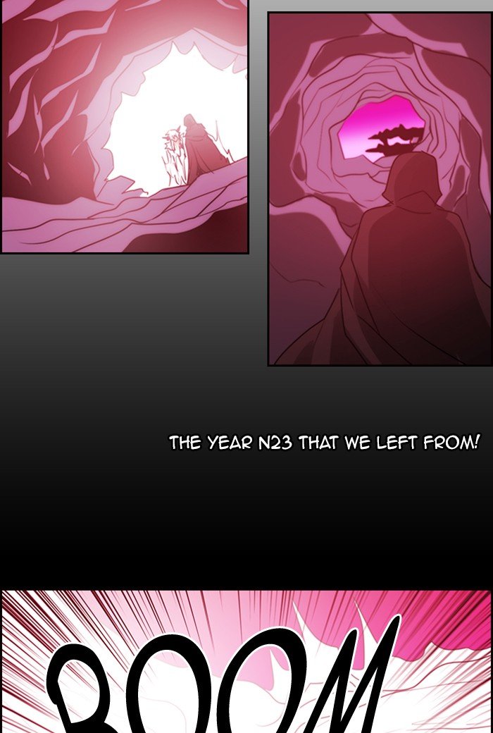 Kubera - Manhwa Chapter 485 - page 58