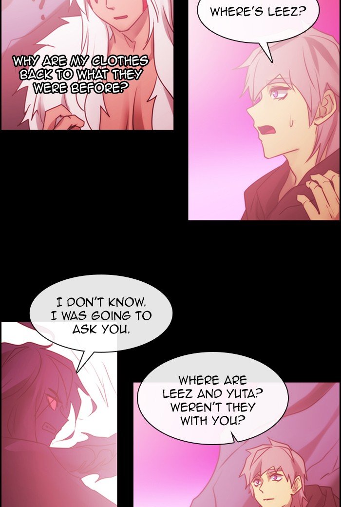 Kubera - Manhwa Chapter 485 - page 61