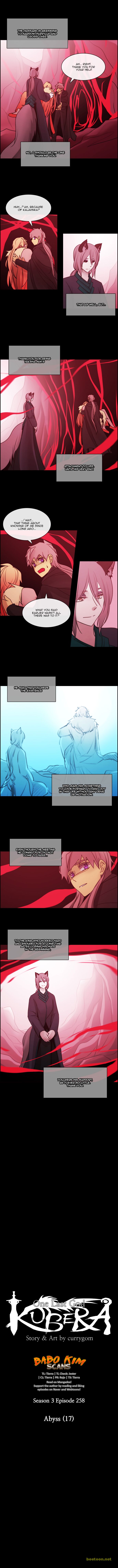 Kubera - Manhwa Chapter 543 - page 2