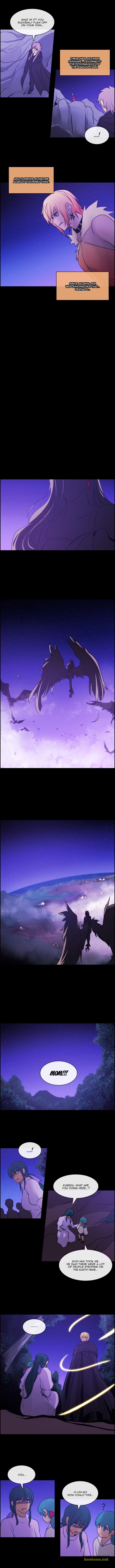 Kubera - Manhwa Chapter 543 - page 6