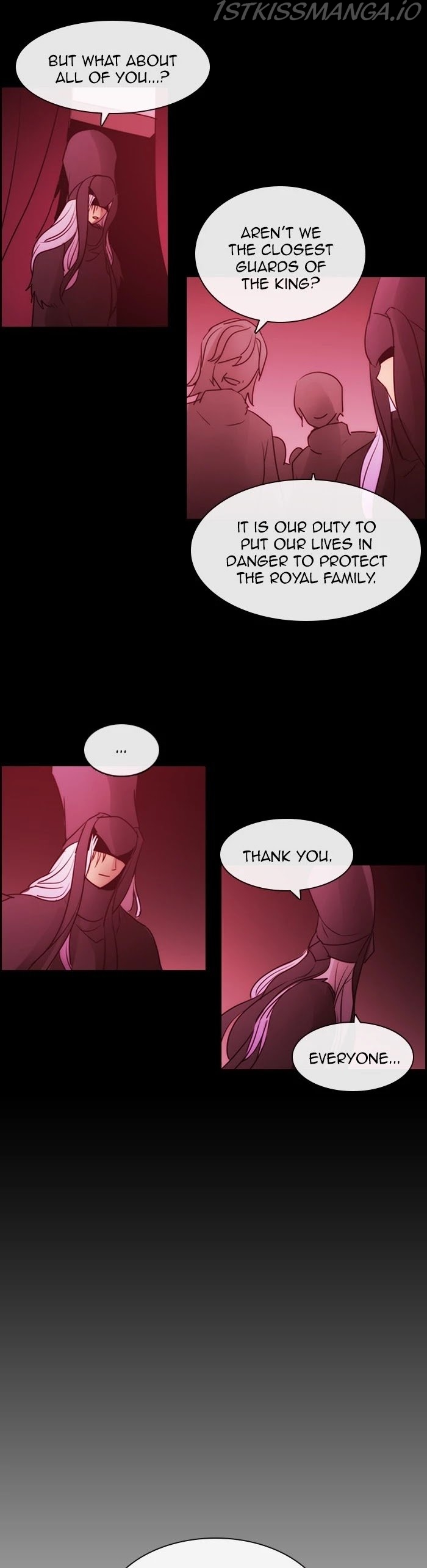 Kubera - Manhwa Chapter 518 - page 12