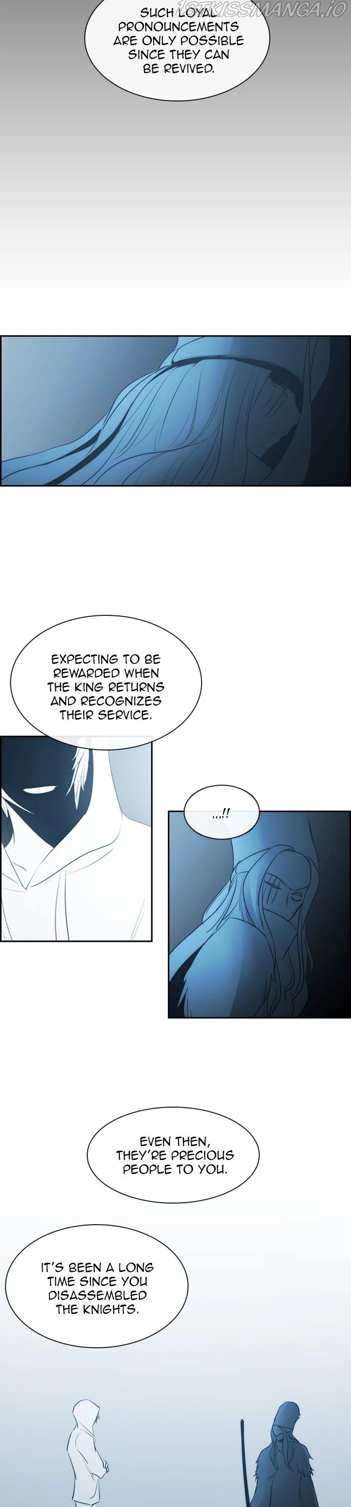 Kubera - Manhwa Chapter 518 - page 13