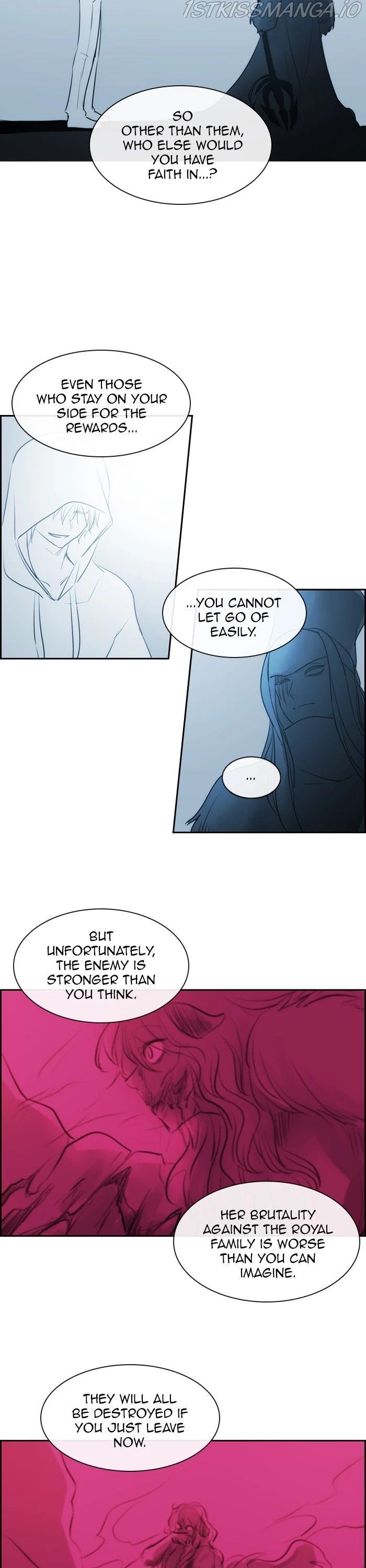 Kubera - Manhwa Chapter 518 - page 14