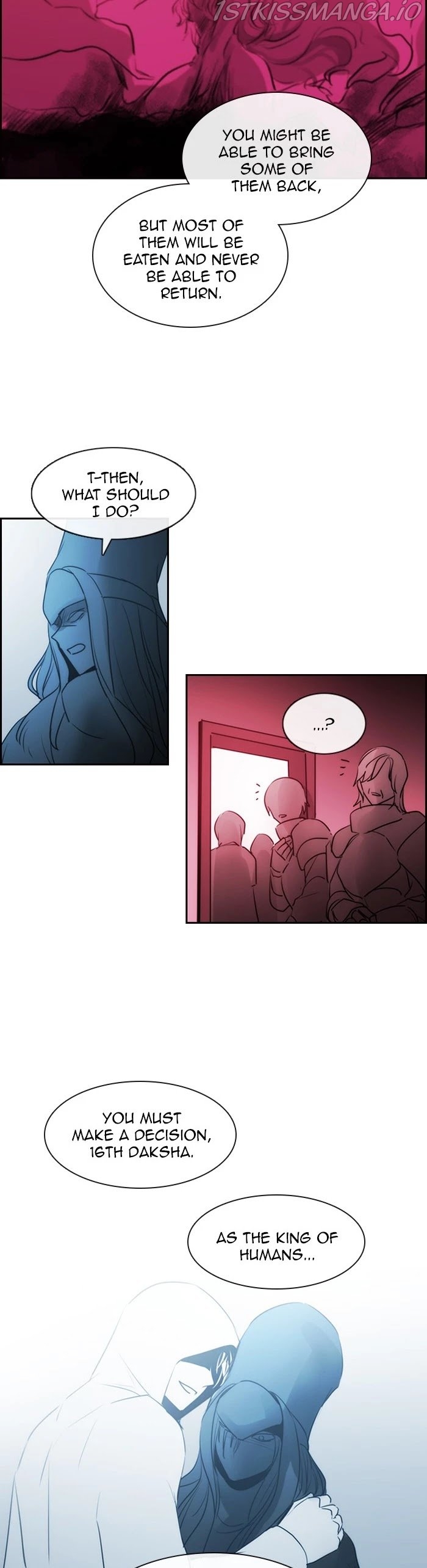 Kubera - Manhwa Chapter 518 - page 15