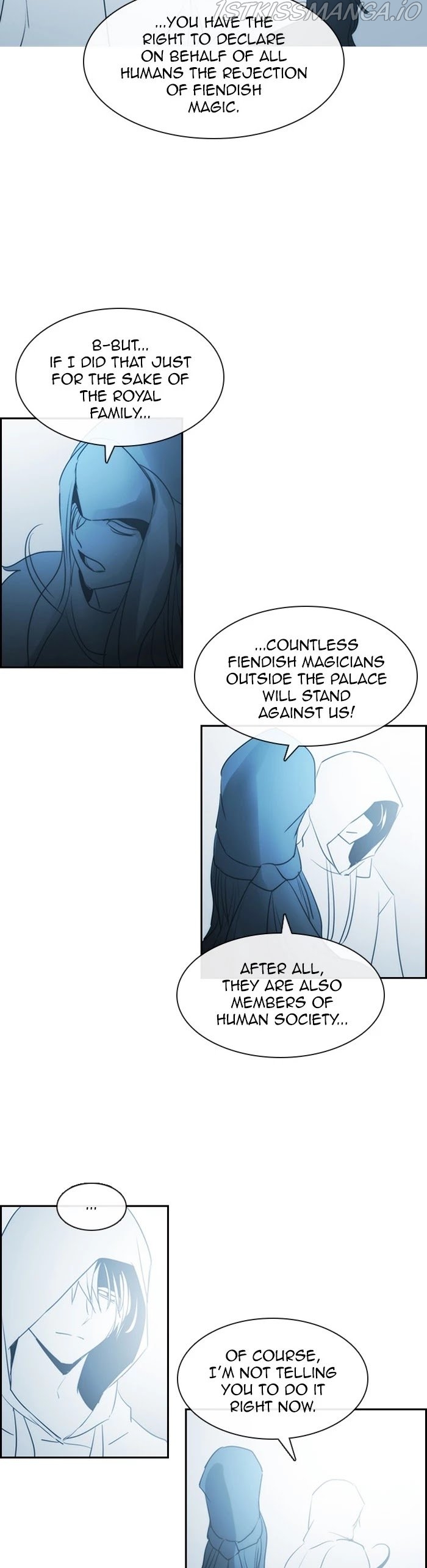 Kubera - Manhwa Chapter 518 - page 16