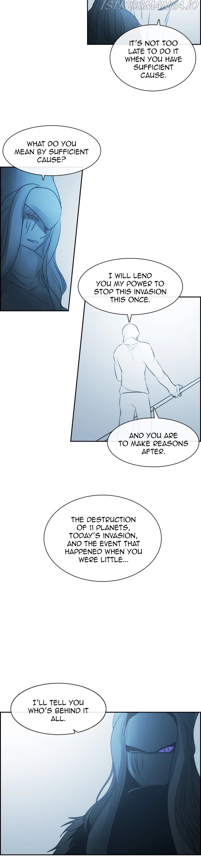 Kubera - Manhwa Chapter 518 - page 17