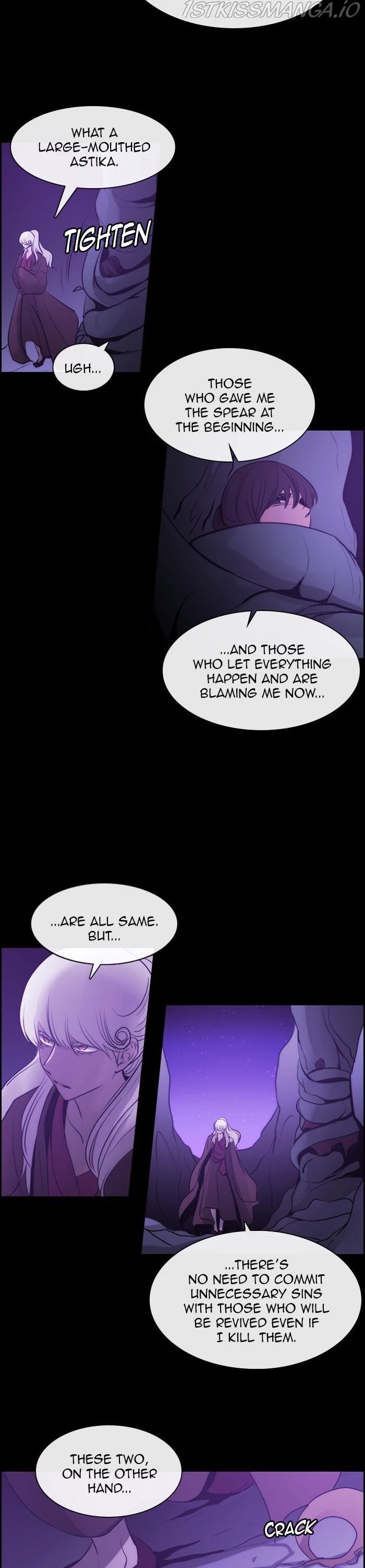 Kubera - Manhwa Chapter 518 - page 22