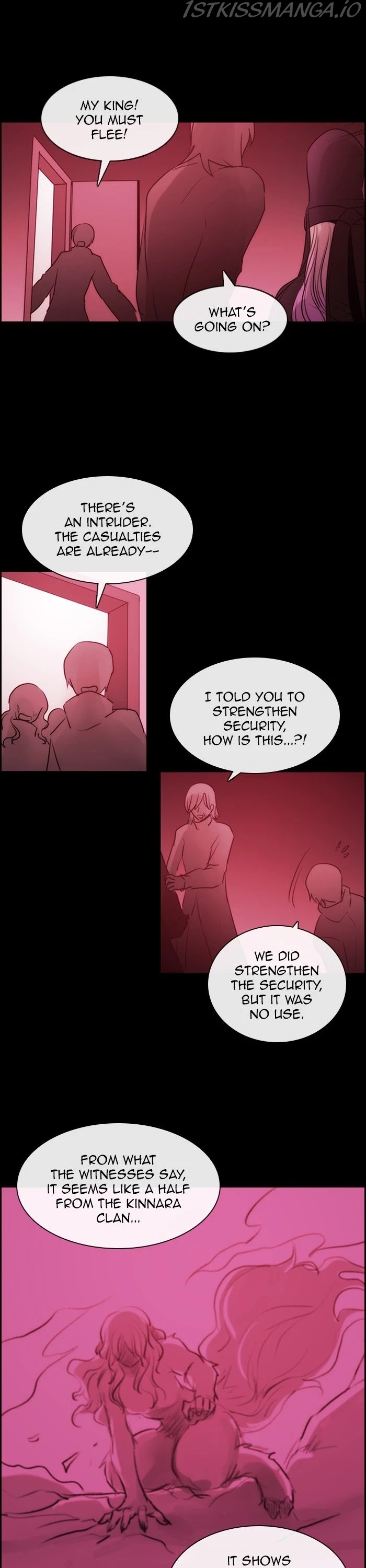 Kubera - Manhwa Chapter 518 - page 9