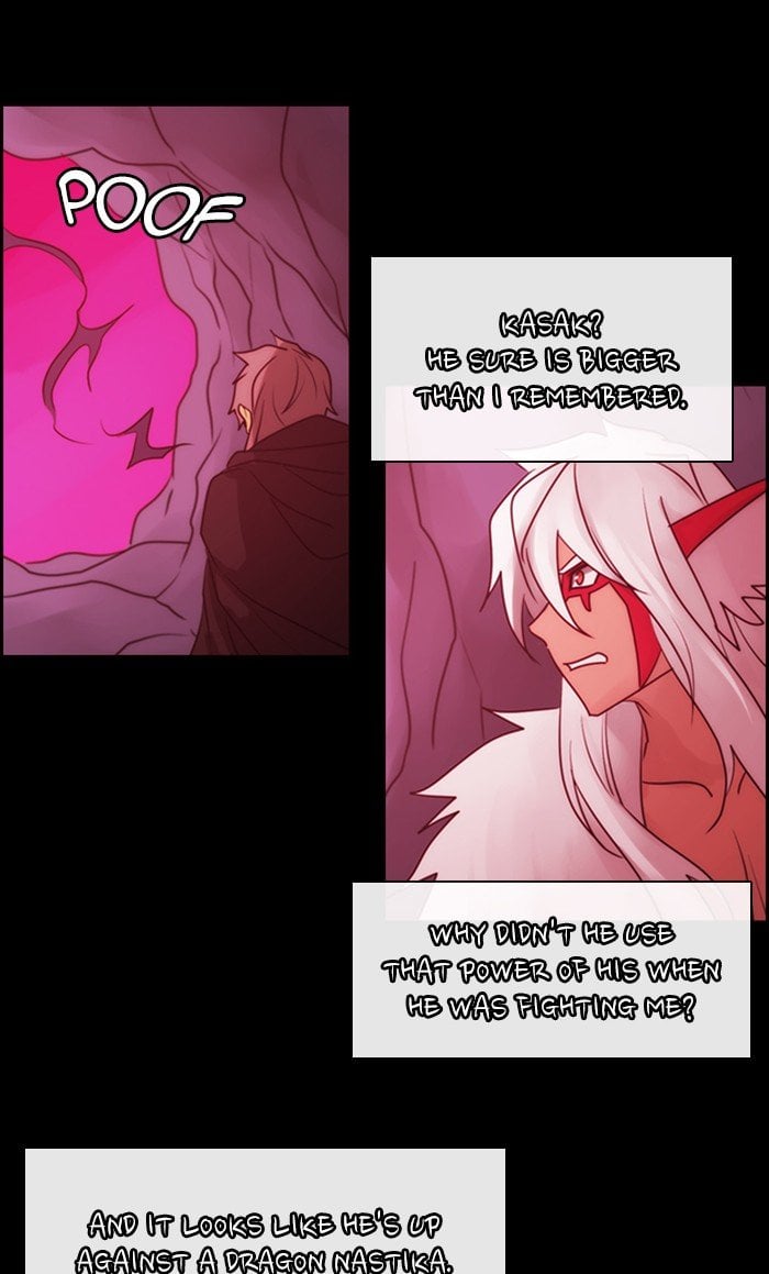Kubera - Manhwa Chapter 486 - page 16