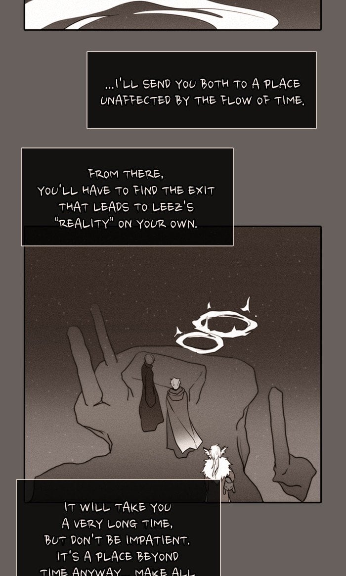 Kubera - Manhwa Chapter 486 - page 34